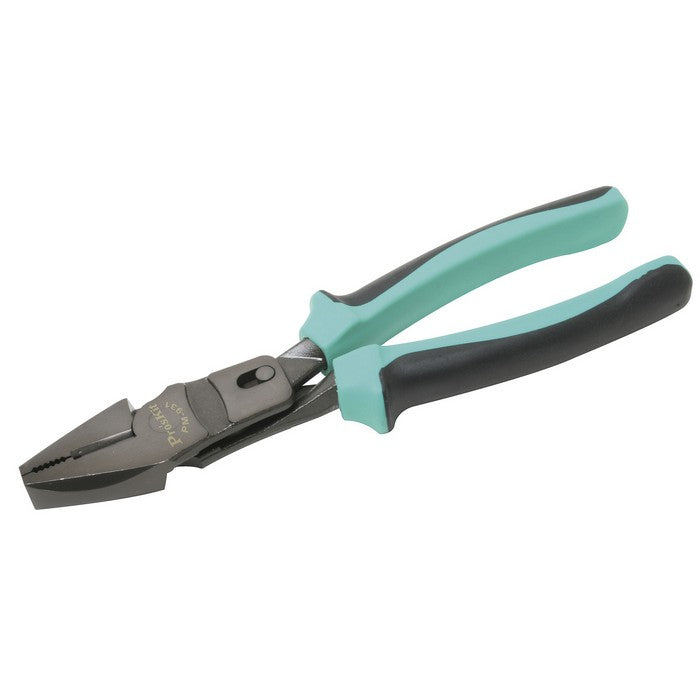 8.5" High Leverage CombinationCutting Plier