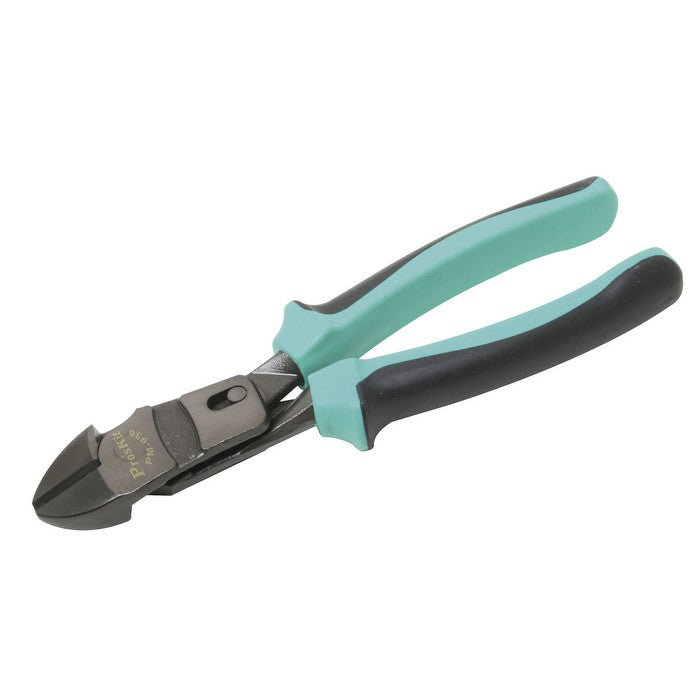 8" High Leverage DiagonalCutting Plier