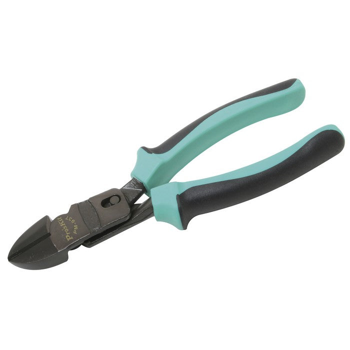 7" High Leverage DiagonalCutting Plier