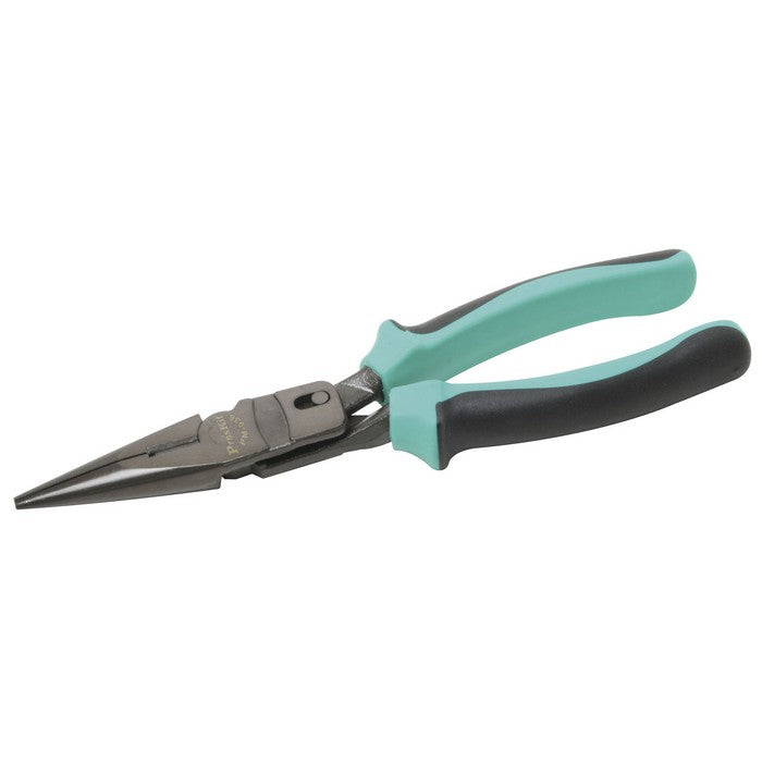 8" High Leverage LongNose Plier