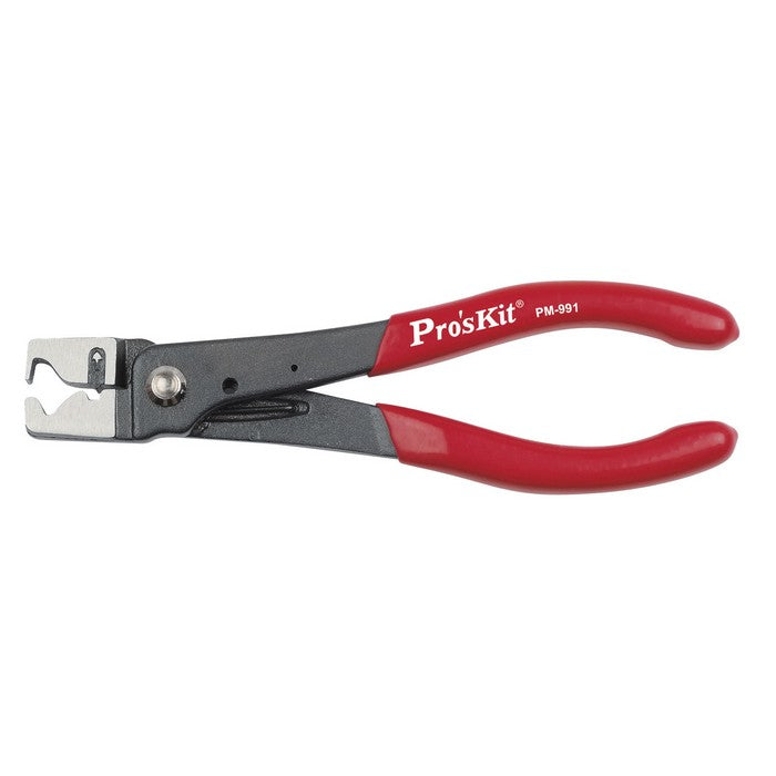 High Tension Clamp Plier(178mm)