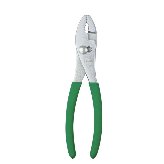 Slip Joint Plier 8" (204mm)