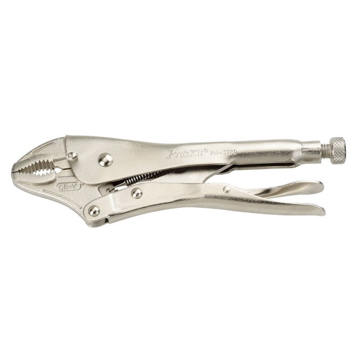 Adjustable Locking Plier 9”