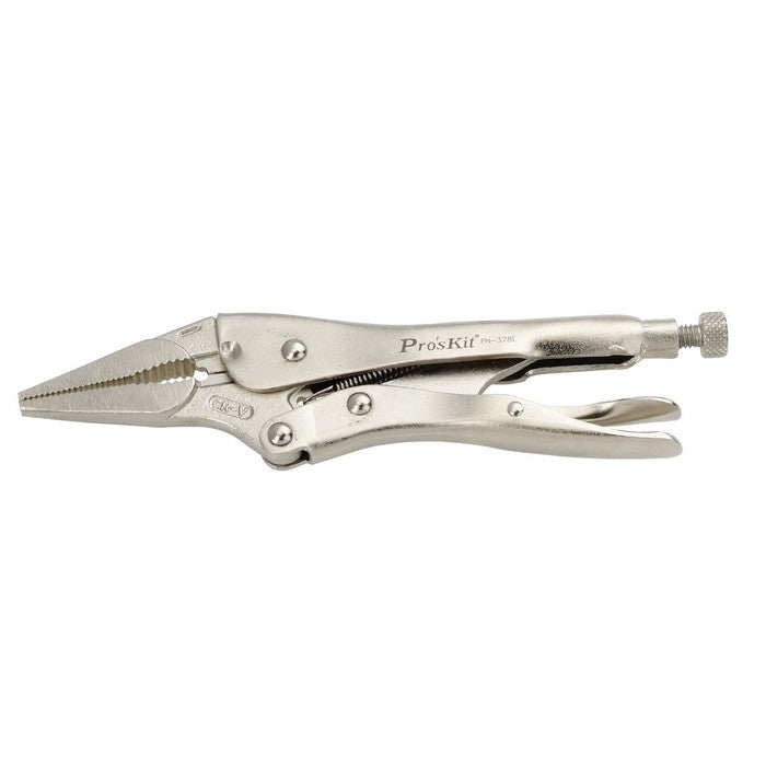 Long Nose Locking Plier 225mm