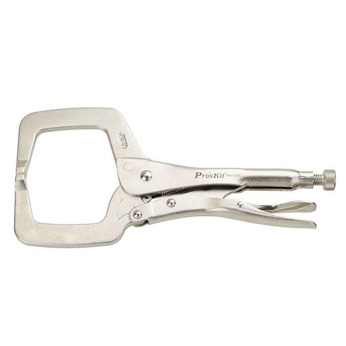 Clamp Locking Plier 275mm