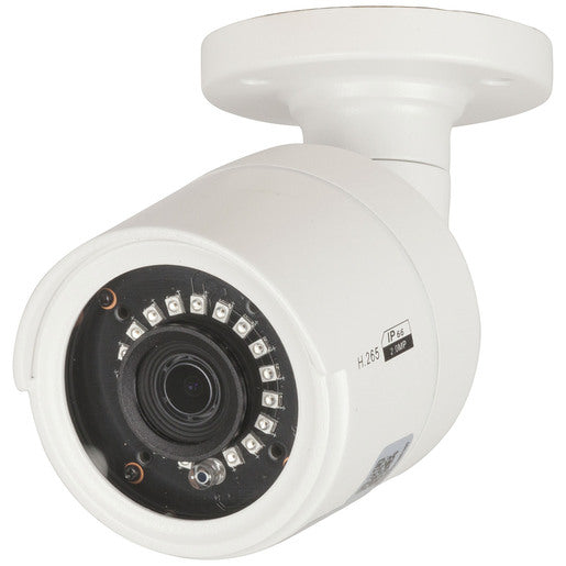 1080p IP Bullet Camera