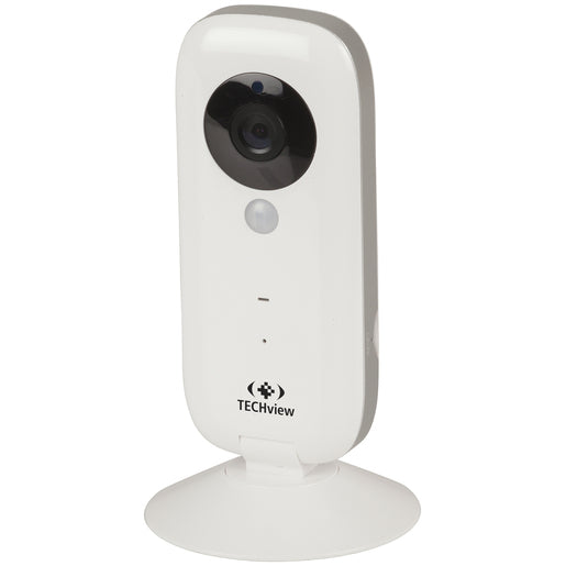 1080p Wi-Fi IP Camera with Recording and IR