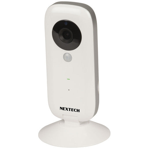 1080p Wi-Fi IP Camera with Security Alarm