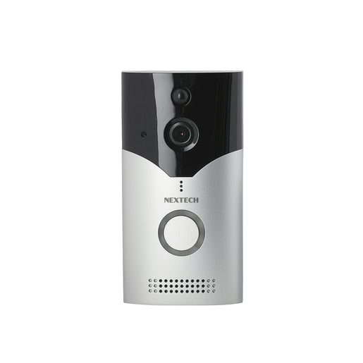 1080p Smart Wireless Video Doorbell and Chime