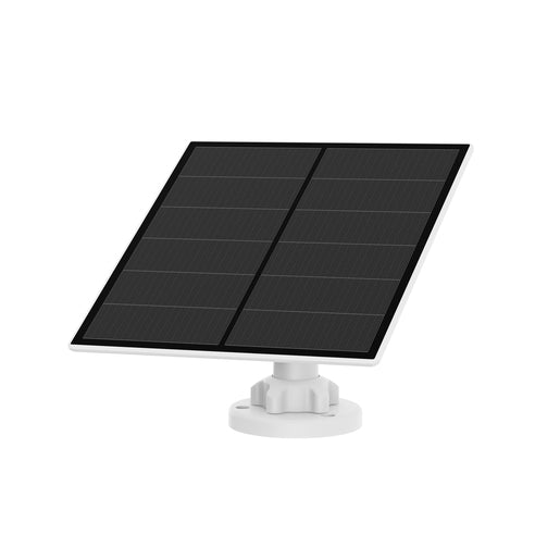 Concord Solar Panel to Suit Wi-Fi Battery Powered Cameras ( QC3910/QC3912)