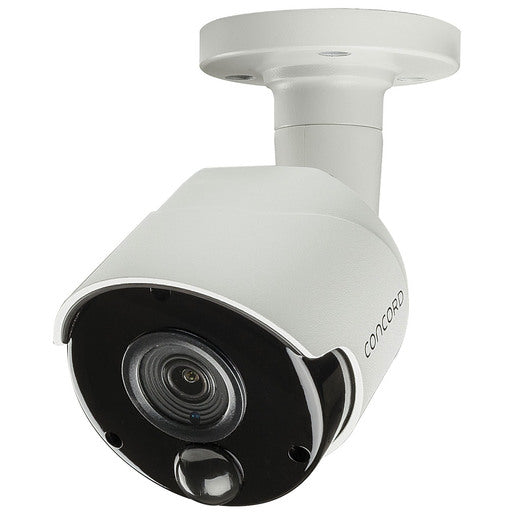 Concord AHD 5MP PIR Bullet Camera