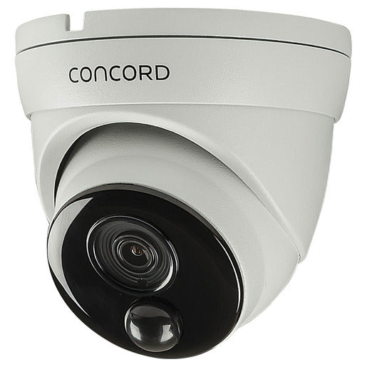 Concord 5MP PIR Dome IP Camera cctv