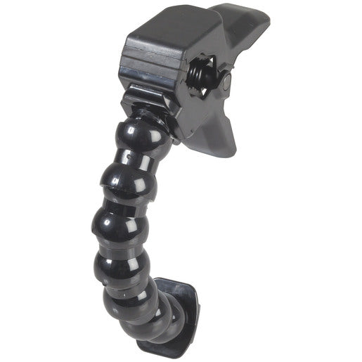 Jaws Flex Clamp Mount for Action Cameras