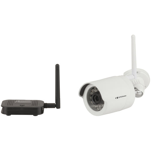 720p AHD Wireless Receiver & Camera Kit