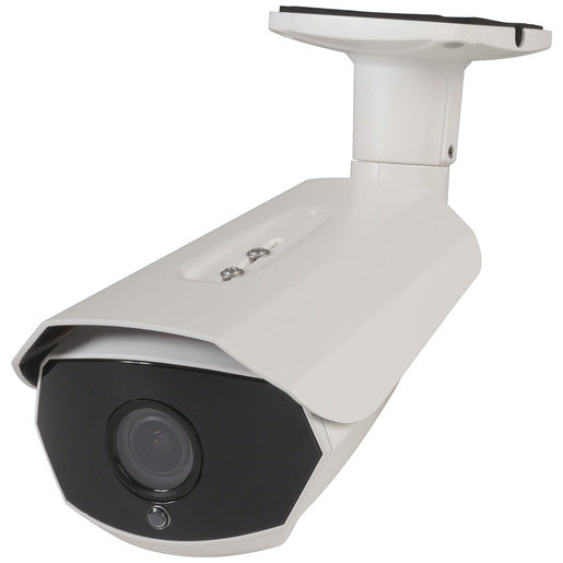 1080p AHD Starlight Bullet Camera