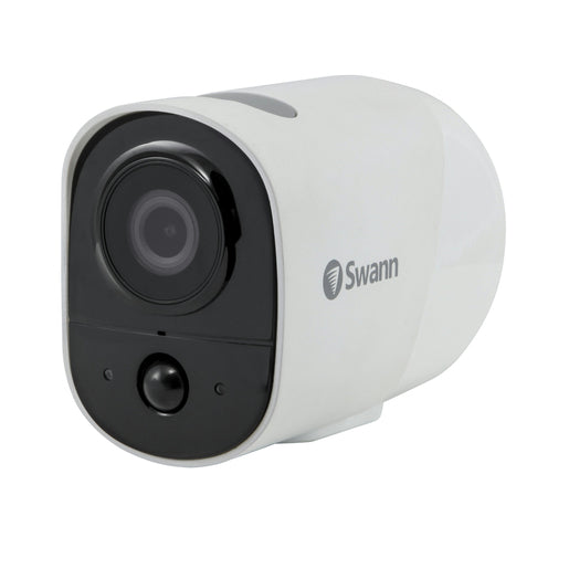 Swann 1080p Battery Powered Xtreem Wi-Fi Camera