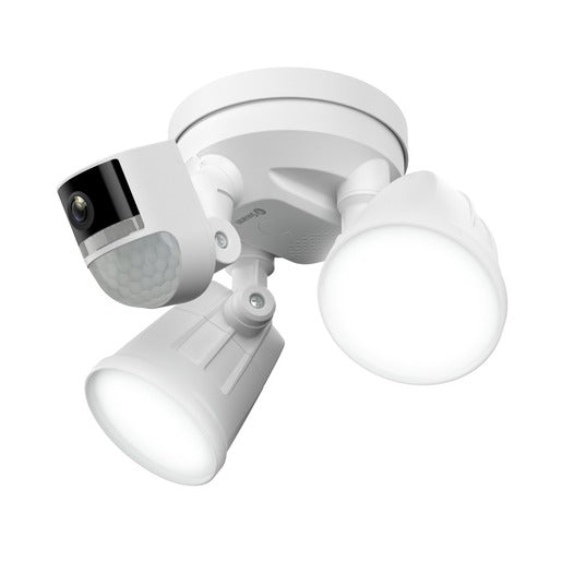 Swann 4K Floodlight Security Camera