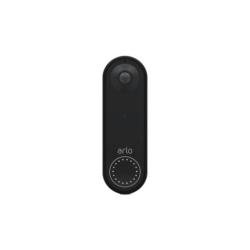 Arlo Video Doorbell Wire-Free