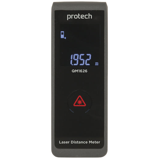 Mini laser Distance Meter - 20m