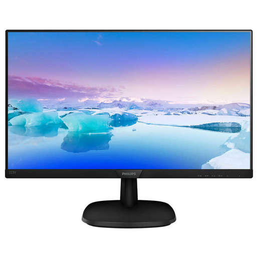 Philips 21.5 Inch LED 1080P Surveillance Monitor