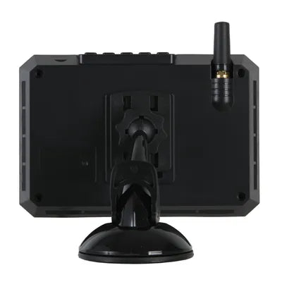 2.4GHz Digital Wireless 5in Reversing Camera