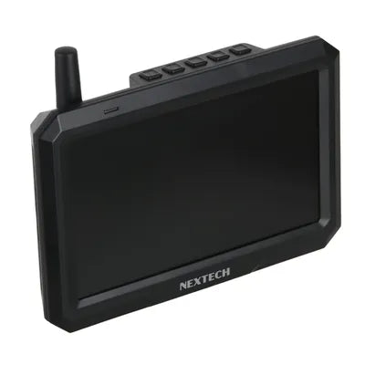 2.4GHz Digital Wireless 5in Reversing Camera