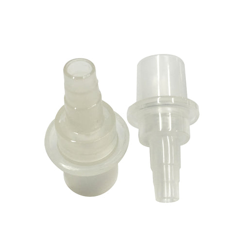 Spare Alcohol Breath Tester Mouthpieces - Pack of 10