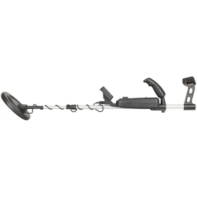 Metal Detector with 8 inch Waterproof Coil