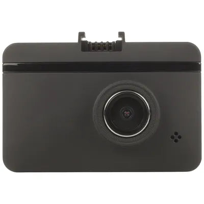 SHD Car Dash Camera with Rear Camera