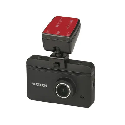 SHD Car Dash Camera with Rear Camera