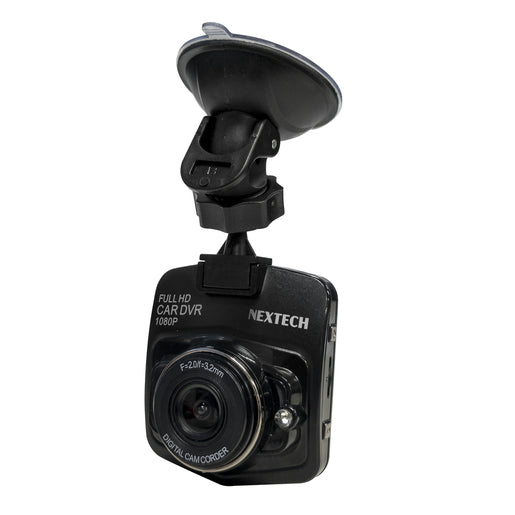 DVR Event Car Cam 1080P 2.5In LCD G-Sensor