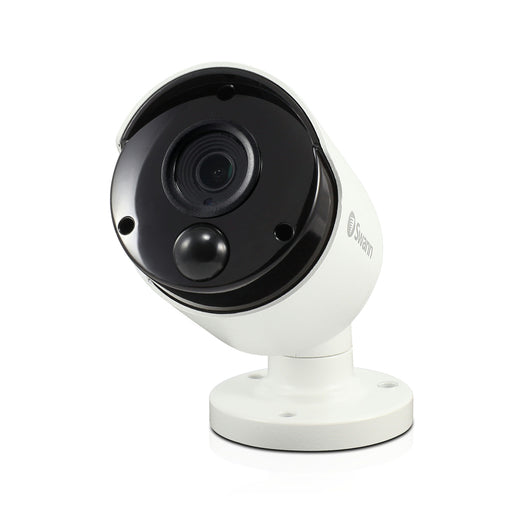 Swann 4K TVI PIR Bullet Camera