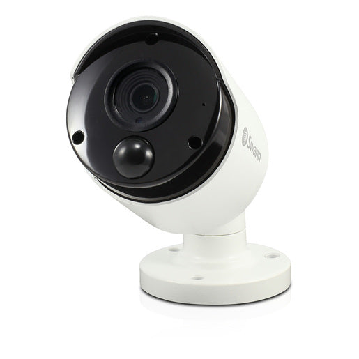 Swann 4K IP PIR Bullet Camera