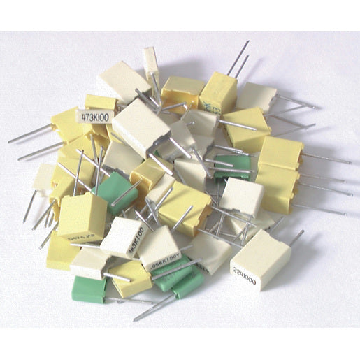 Capacitors