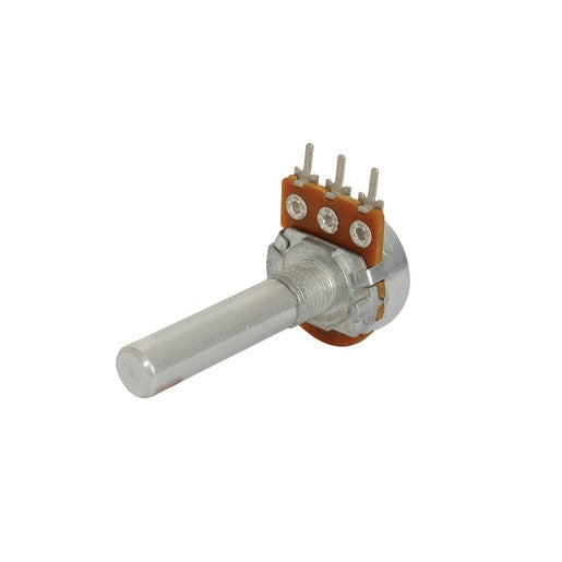 1k Ohm Linear (B) Single Gang 16mm Potentiometer