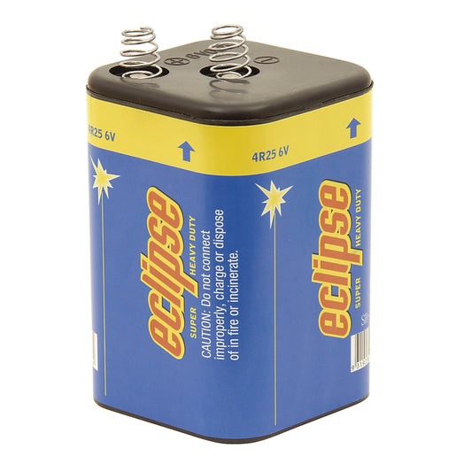 6V Lantern Battery