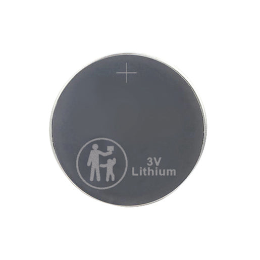 CR2025 3V Lithium Battery