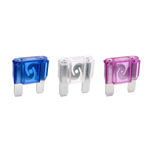 Maxi Fuse 3 Pack (60/80/100A)