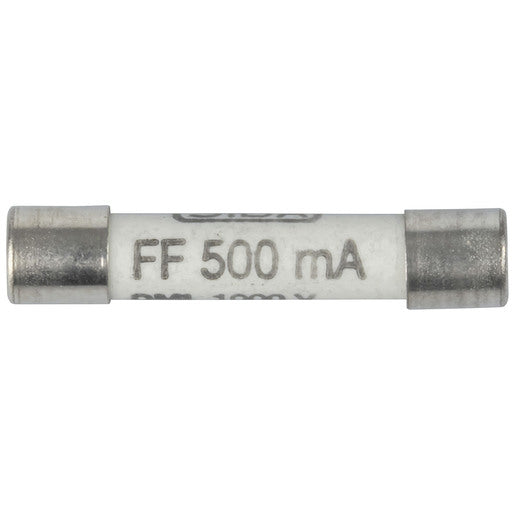 Fuse for CAT IV DMM 1kV 500mA