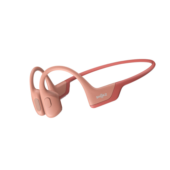 Shokz OpenRun Pro - Pink