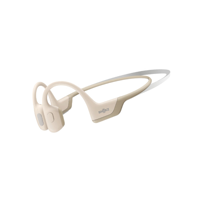 Shokz Openrun Pro Mini Beige