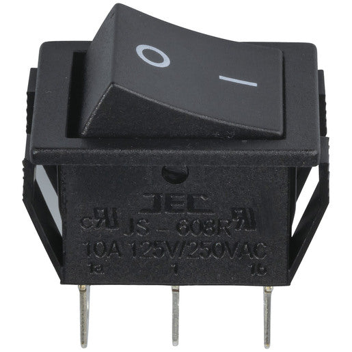 DPDT Large Rocker Switch