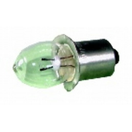 4.8V Flange Type Torch Globe - Pack of 2