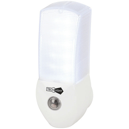 Automatic LED Hallway / Stairwell Light