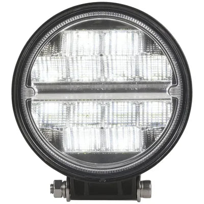 5 Inch 2,272 Lumen Round LED Vehicle Floodlight