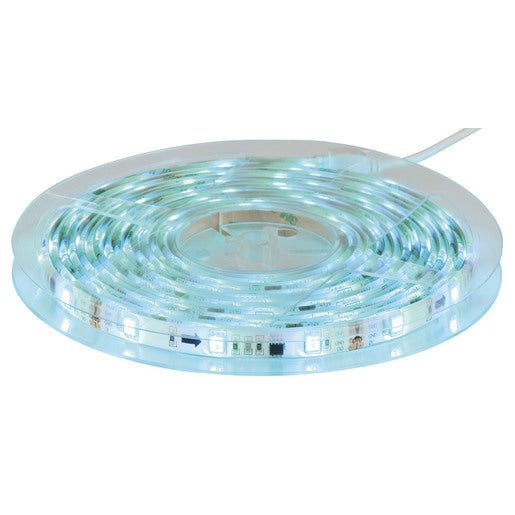 RGB LED Flexible Strip Light Water Proof