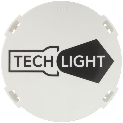 White Spotlight Cover for SL-3918/SL-3919