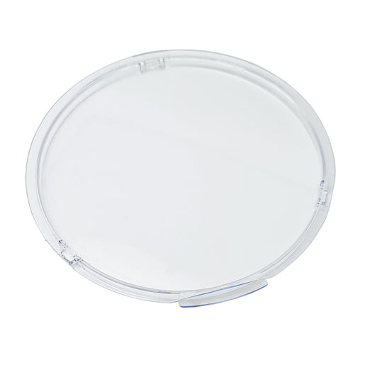 Clear Cover Pair for 9in Driving Light