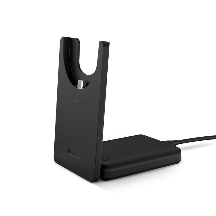 Jabra Evolve2 55 Deskstand USB-C