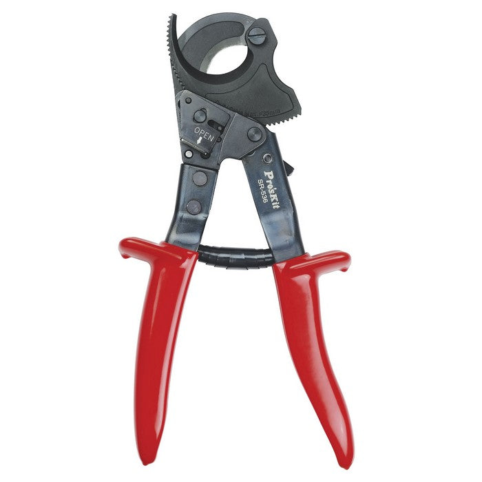 Round Duty Cable Cutter(250mm)